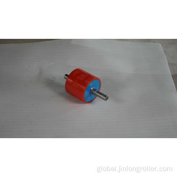 Dyeing Machine Roll dyeing machine rubber roller Factory